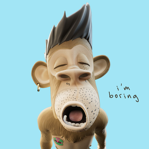 I'm Boring