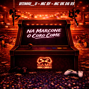 NA MARCONE O CORO COME