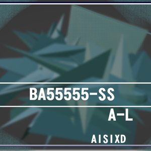 BA55555-SS
