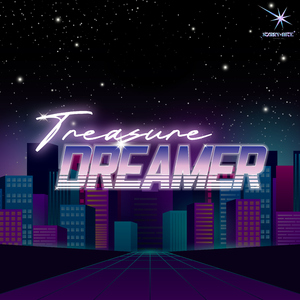 Treasure Dreamer