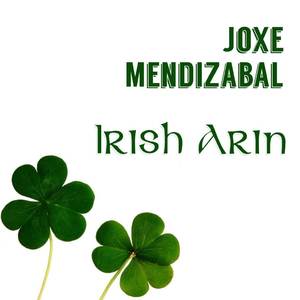Irish Arin