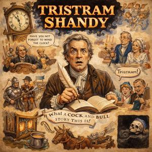 Tristram Shandy (A Summary Song)