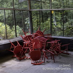 Botanischer Garten