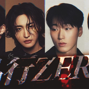 【Ai Cover】Ateez（弘星雨伞）- 品行zero