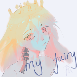 my fairy（pro by ZS beatz）