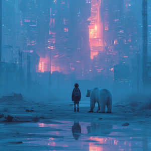 Working (Ultra Slowed)