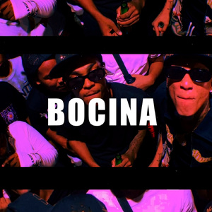 BOCINA