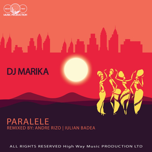 Paralele (Original Mix)