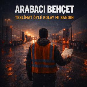 Teslimat Öyle Kolay mı Sandın (V58)