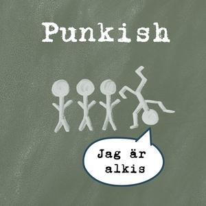 Jag är alkis