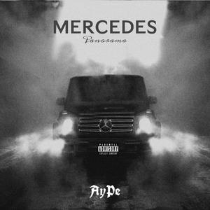 Mercedes Panorama