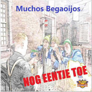 Nog Eentje Toe (Fijnfisjenie Edit)