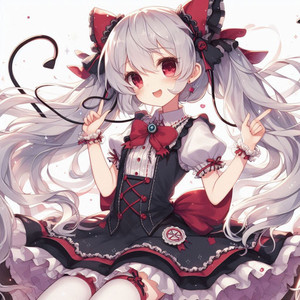 パラパラ☆バイブスエモリューション