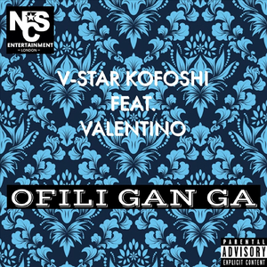 Ofili Gan Ga (feat. Valentino)
