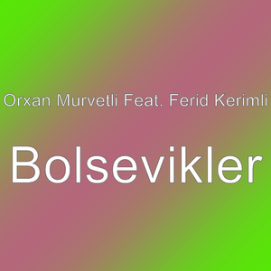 Bolsevikler