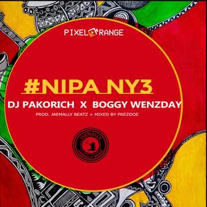 Nipa Ny3 (feat. Boggy Wenzday)