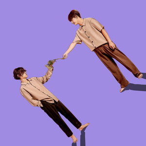 물망초