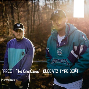 [FREE]“No One Cares”CUBEATZ TYPE BEAT