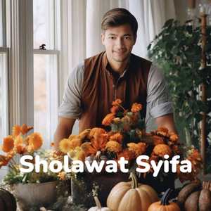 Sholawat Syifa