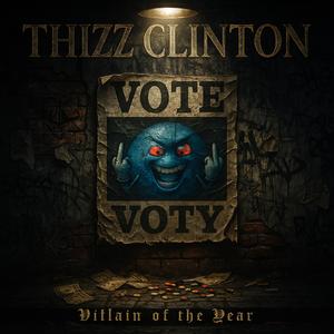 VOTY (Villain of the Year)