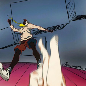 Golden age BiNg（Prod by.饶门说唱）