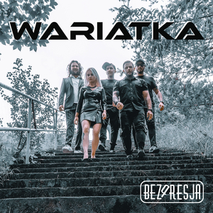 Wariatka