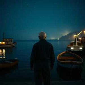 Ο Γέρος Ναύτης