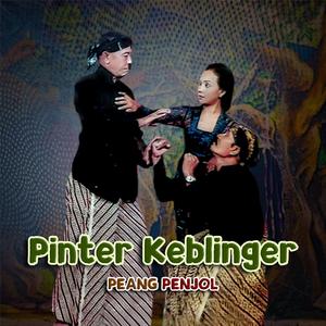Pinter Keblinger, Pt. 6