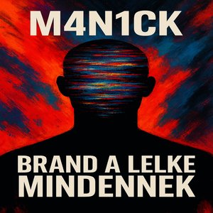 BRAND A LELKE MINDENNEK