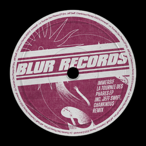 La Tournée Des Phares (Chanknous Remix)