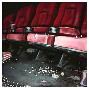 Money, Guns and Coffee