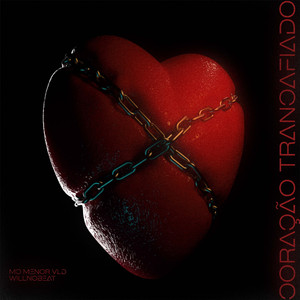 Coração Trancafiado