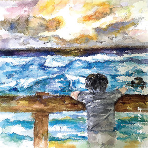 주문진에는 (Instrumental)