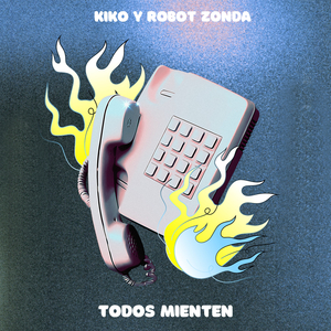 Todos Mienten (Versión Rock)