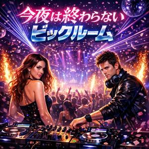 今夜は終わらない