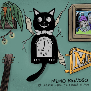 Lo Mejor Que Te Pueda Pasar