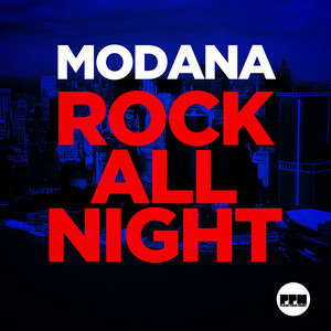 Rock All Night (Radio Edit)
