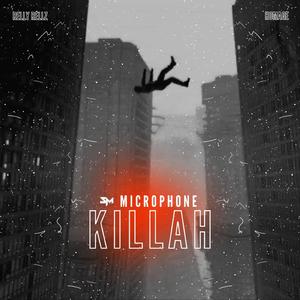 Microphone Killah (feat. Homage)
