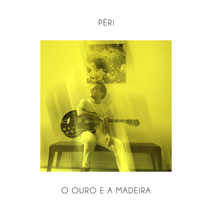 O Ouro e a Madeira