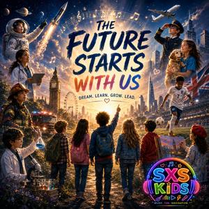 The Future Starts With Us
