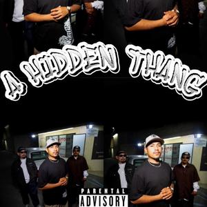 Lowridin (feat. Triggernasty)