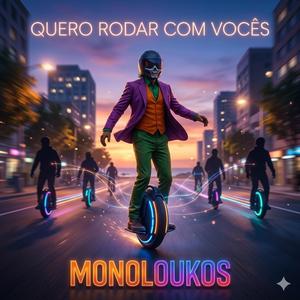 Quero Rodar Com Vocês