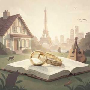 Alyne, Minha Eternidade