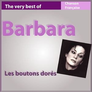 Les boutons dorés