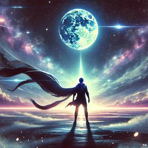 無限之界 (無限の境界)