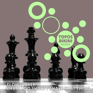 Shake That Thing (DJ Tool)