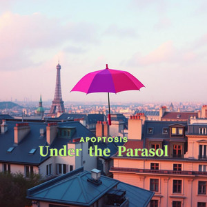 Under the Parasol