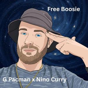 Free Boosie (2019) [Ft Nino Curry]