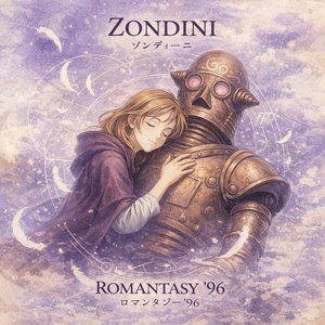 Mondstadt (Japanese Version)