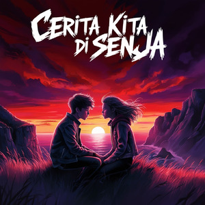 Cerita Kita di Senja
